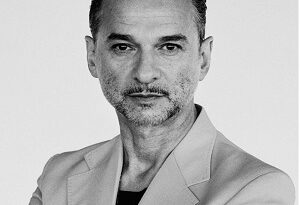 Dave Gahan Ehepartnerinnen