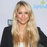 Anna Kournikova Kinder