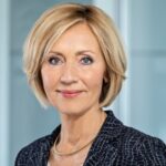 Petra Gerster Kinder