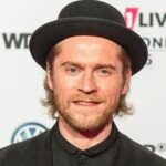 johannes oerding freundin