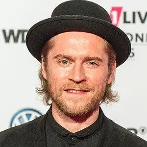 johannes oerding freundin