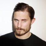 Clemens Schick Familie
