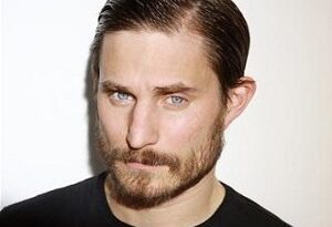 Clemens Schick Familie