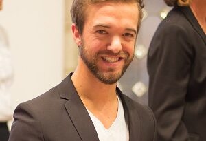 Mathias Mester Ex Freundin