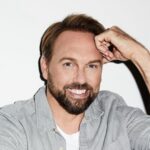 Steven Gätjen: Alter; Kinder; Ehefrau