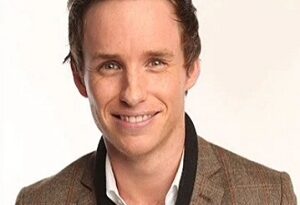 Eddie Redmayne Krankheit