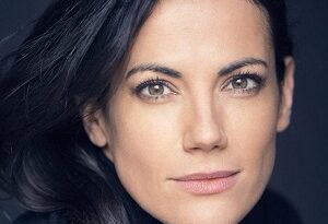 Bettina Zimmermann Kinder