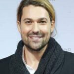 David Garrett Freundin