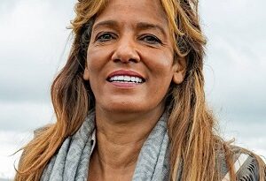 Nadja Abd El Farrag Jung