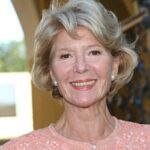 Christiane Hörbiger Jung