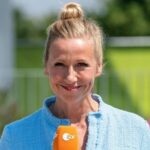 Andrea Kiewel Eltern