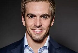 Philipp Lahm Familie