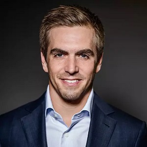 Philipp Lahm Familie