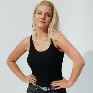 Jeanette Biedermann Alter