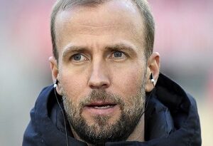 Sebastian Hoeneß Eltern