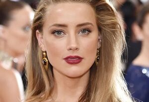 Amber Heard Verlobt