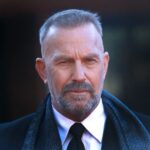 Kevin Costner Kinder