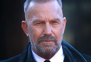 Kevin Costner Kinder