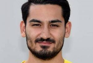 Ilkay Gündogan Ex Freundin