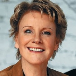 Mariele Millowitsch Krankheit