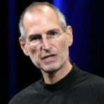 Steve Jobs Jung