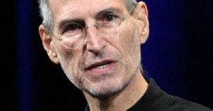 Steve Jobs Jung