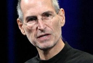 Steve Jobs Jung