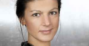 Sahra Wagenknecht Kinder