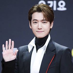 Jung Kyung Ho