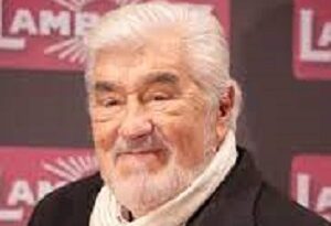 Mario Adorf Krankheit