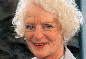 Elisabeth Wiedemann Jung