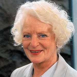 Elisabeth Wiedemann Jung