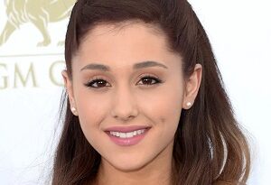 Ariana Grande Eltern