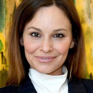 Mina Tander Kinder