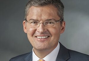 Roderich Kiesewetter Eltern