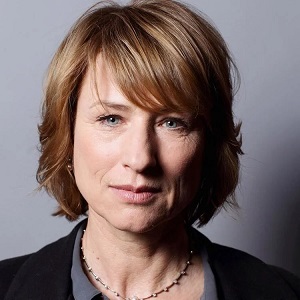 Corinna Harfouch Krankheit