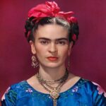 Frida Kahlo Krankheit
