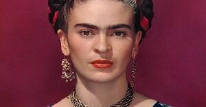 Frida Kahlo Krankheit