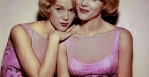 Alice Und Ellen Kessler Alter