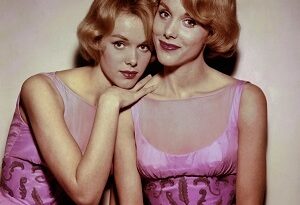 Alice Und Ellen Kessler Alter