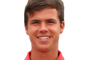 Daniel Altmaier:Eltern,Alter,Familie