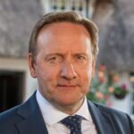 Neil Dudgeon Krankheit
