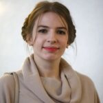 Marina Weisband Krankheit