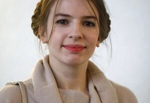 Marina Weisband Krankheit