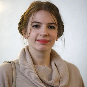 Marina Weisband Krankheit
