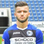 Keanu Staude Eltern
