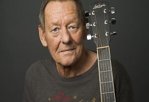 Wolfgang Ambros Krankheit