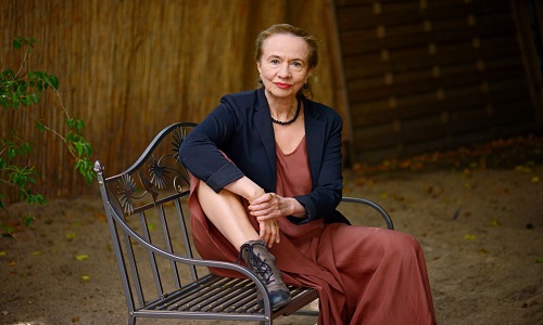 Klara Höfels Jung