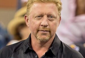 Boris Becker Eltern