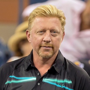 Boris Becker Eltern